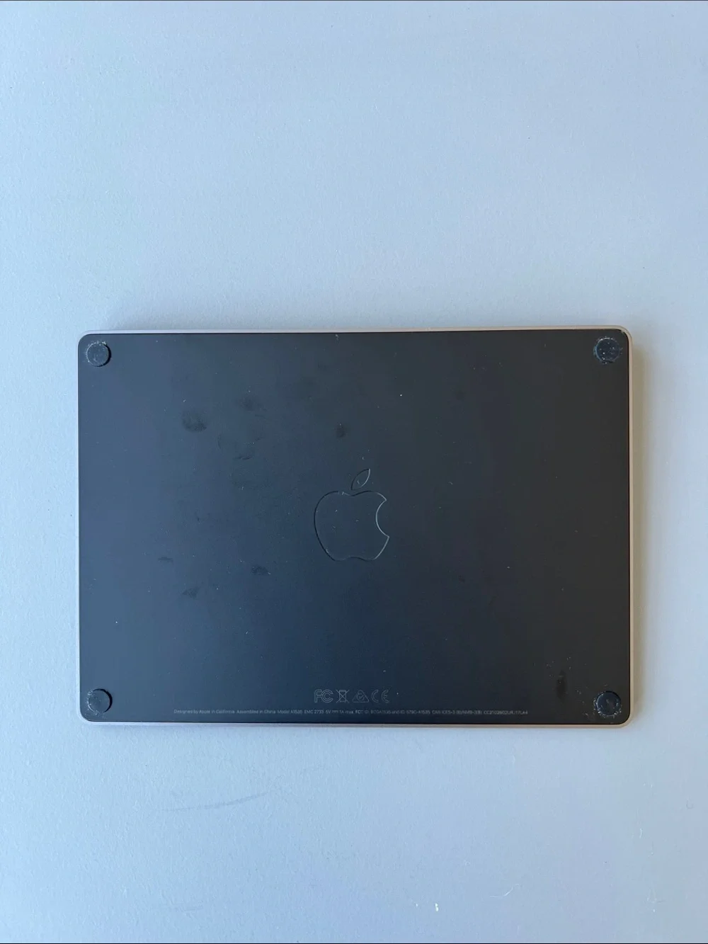Apple Magic Track Pad